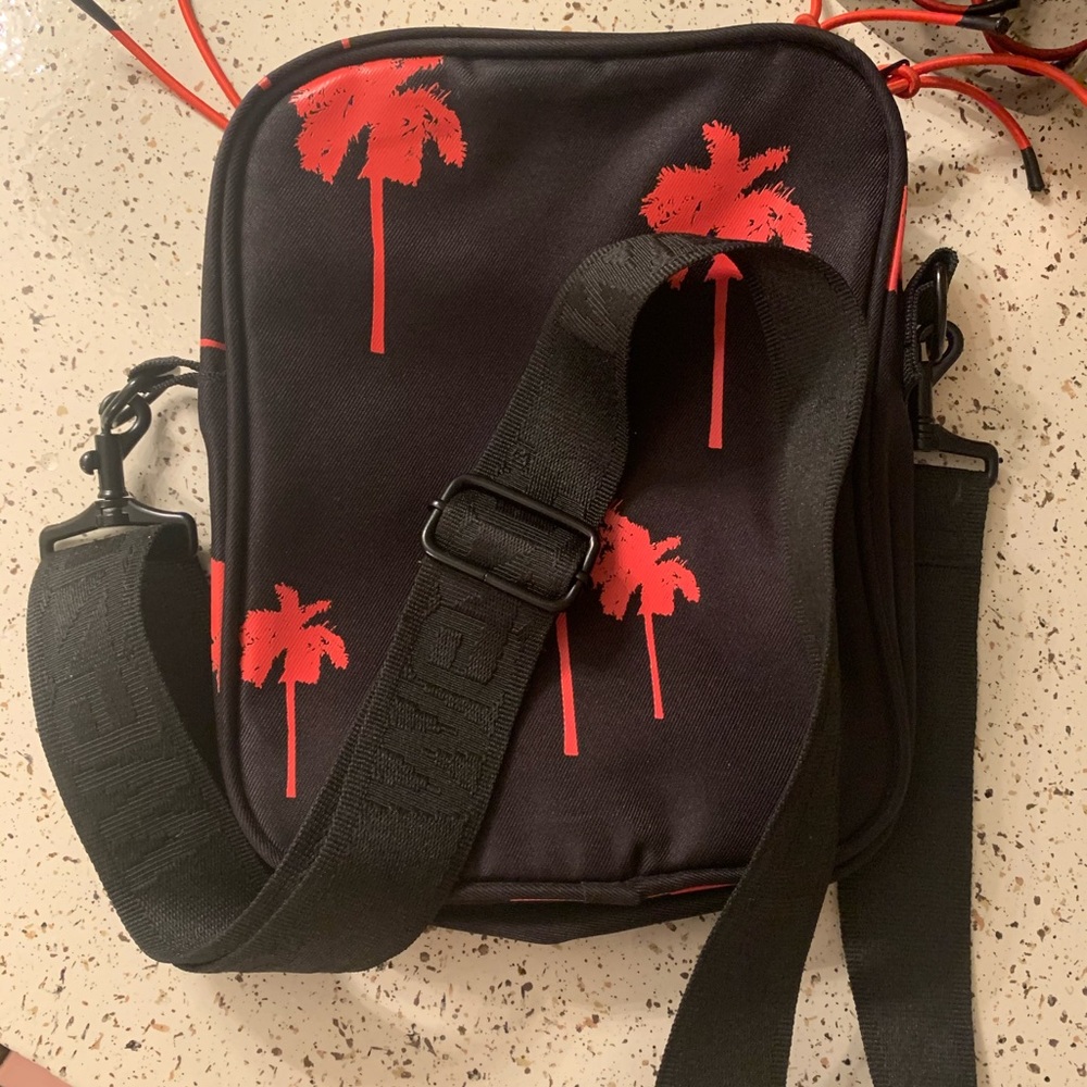 PALMS Crossbody Bag